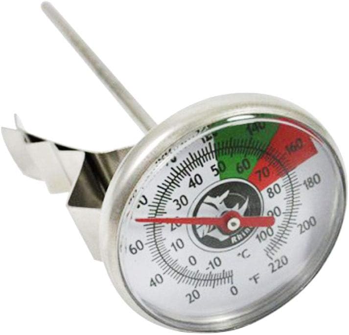 Rhino Digital Thermometer RWTHERDS