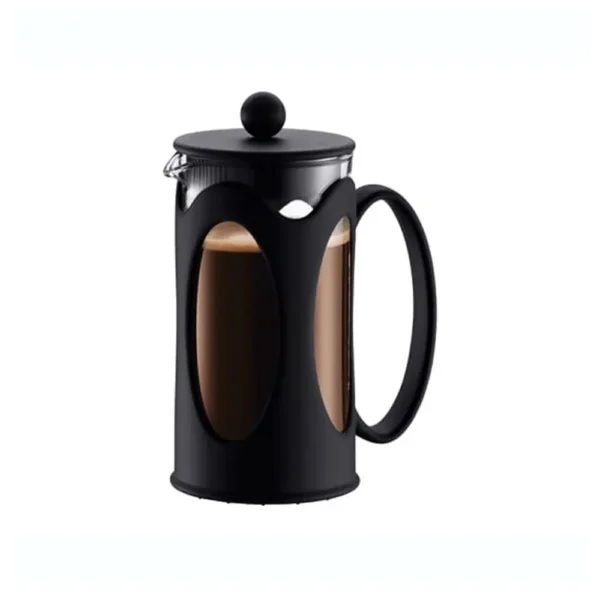 Bodum KENYA French Press Coffee Maker-3 cup