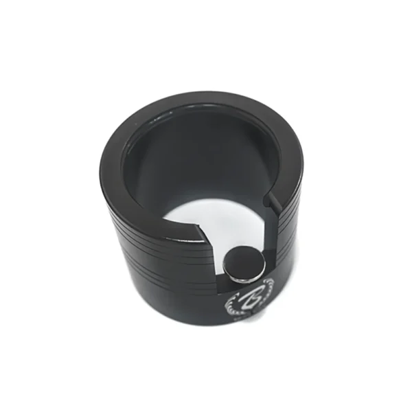 Barista Space New Black Tamping Station – 53mm