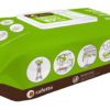 Cafetto Barista Wipes