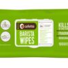 Cafetto Barista Wipes